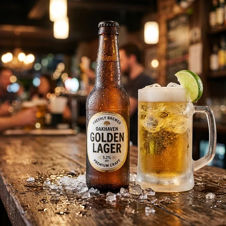 Bebidas Geladas e Chopp